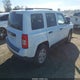 1C4NJPBA9FD111178 2015 Jeep Patriot Sport auction photo thumbnail 4