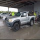 5TEPX42N68Z523044 2008 Toyota Tacoma auction photo thumbnail 14