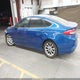 3FA6P0HD4HR383469 2017 Ford Fusion Se auction photo thumbnail 13