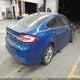 3FA6P0HD4HR383469 2017 Ford Fusion Se auction photo thumbnail 4
