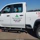 1GC1YLE75LF323496 2020 Chevrolet Silverado 2500Hd 4Wd Standard Bed Wt auction photo thumbnail 14