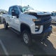1GC1YLE75LF323496 2020 Chevrolet Silverado 2500Hd 4Wd Standard Bed Wt auction photo thumbnail 1