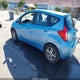 3N1CE2CP9EL380438 2014 Nissan Versa Note S (Sr) auction photo thumbnail 3