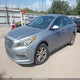 5NPE24AF3GH279967 2016 Hyundai Sonata Se auction photo thumbnail 2