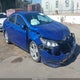 1G1RC6S54HU171678 2017 Chevrolet Volt Lt auction photo thumbnail 1