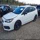 4S3GTAB6XN3709960 2022 Subaru Impreza Base 5-Door auction photo thumbnail 2