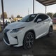2T2BGMCA8KC039455 2019 Lexus Rx 450H auction photo thumbnail 2