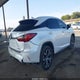 2T2BGMCA8KC039455 2019 Lexus Rx 450H auction photo thumbnail 4
