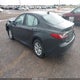 4T1DAACK0SU530087 2025 Toyota Camry Le auction photo thumbnail 3