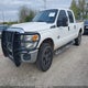 1FT7W2BT4EEA16390 2014 Ford F-250 Xlt auction photo thumbnail 2