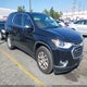 1GNERGKW5LJ189112 2020 Chevrolet Traverse Lt Cloth auction photo thumbnail 1