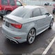 WUABWGFFXH1900361 2017 Audi Rs 3 2.5T auction photo thumbnail 4