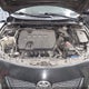 1NXBU4EE9AZ276921 2010 Toyota Corolla S auction photo thumbnail 10