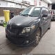 1NXBU4EE9AZ276921 2010 Toyota Corolla S auction photo thumbnail 2
