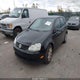 WVWCR71K86W173850 2006 Volkswagen Rabbit 4-Door auction photo thumbnail 2