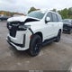 1GYS4BKL6MR433270 2021 Cadillac Escalade 4Wd Premium Luxury auction photo thumbnail 2