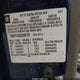 1GNDT13S422308170 2002 Chevrolet Trailblazer Ltz auction photo thumbnail 9