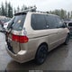 2HKRL1867YH002792 2000 Honda Odyssey Ex auction photo thumbnail 4