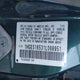 1HGES16531L068951 2001 Honda Civic Lx auction photo thumbnail 9