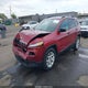 1C4PJLAB1GW376789 2016 Jeep Cherokee Sport auction photo thumbnail 2
