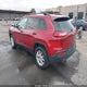 1C4PJLAB1GW376789 2016 Jeep Cherokee Sport auction photo thumbnail 3