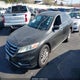 5J6TF3H36FL001201 2015 Honda Crosstour Ex auction photo thumbnail 2