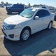 3FADP0L3XCR206231 2012 Ford Fusion Hybrid auction photo thumbnail 2