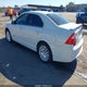 3FADP0L3XCR206231 2012 Ford Fusion Hybrid auction photo thumbnail 3