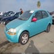 KL1TD52675B383101 2005 Chevrolet Aveo Ls auction photo thumbnail 2
