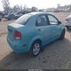 KL1TD52675B383101 2005 Chevrolet Aveo Ls auction photo thumbnail 4