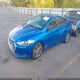 5NPD74LFXHH126515 2017 Hyundai Elantra Se auction photo thumbnail 2