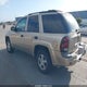 1GNDT13S262289236 2006 Chevrolet Trailblazer Ls/Lt auction photo thumbnail 3