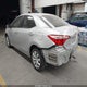 5YFBURHE2EP093697 2014 Toyota Corolla Le auction photo thumbnail 3