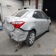 5YFBURHE2EP093697 2014 Toyota Corolla Le auction photo thumbnail 4