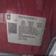 1G1FX6S00H4173472 2017 Chevrolet Bolt Ev Premier auction photo thumbnail 9