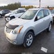 JN8AS58V18W122813 2008 Nissan Rogue Sl auction photo thumbnail 2