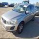 YV4940DL6C2283400 2012 Volvo Xc60 3.2/3.2 Platinum/3.2 Premier/3.2 Premier Plus auction photo thumbnail 2