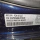 3C4PDCAB0LT276125 2020 Dodge Journey Se Value auction photo thumbnail 9