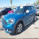 WMZYS7C30J3E07458 2018 Mini Countryman Cooper auction photo thumbnail 2