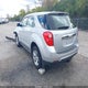 2GNALAEK3F6390644 2015 Chevrolet Equinox Ls auction photo thumbnail 3
