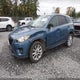JM3KE4DY4F0503872 2015 Mazda Cx-5 Grand Touring auction photo thumbnail 2