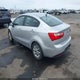 KNADN4A38E6360556 2014 Kia Rio Ex auction photo thumbnail 3