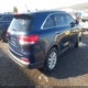 5XYPGDA52HG308580 2017 Kia Sorento 3.3L Lx auction photo thumbnail 4
