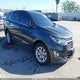 2GNAXJEV5J6150289 2018 Chevrolet Equinox Lt auction photo thumbnail 1