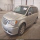 2C4RC1CG0CR192740 2012 Chrysler Town & Country Touring-L auction photo thumbnail 2