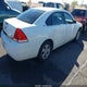 2G1WT58K279103272 2007 Chevrolet Impala Lt auction photo thumbnail 4