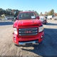 1GTG6BE39F1264607 2015 GMC Canyon Sle auction photo thumbnail 13