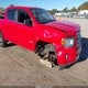 1GTG6BE39F1264607 2015 GMC Canyon Sle auction photo thumbnail 6