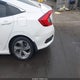 2HGFC2F7XJH530363 2018 Honda Civic Ex auction photo thumbnail 17