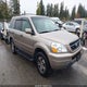 2HKYF18624H582336 2004 Honda Pilot Ex-L auction photo thumbnail 1